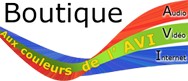 boutique ACVI